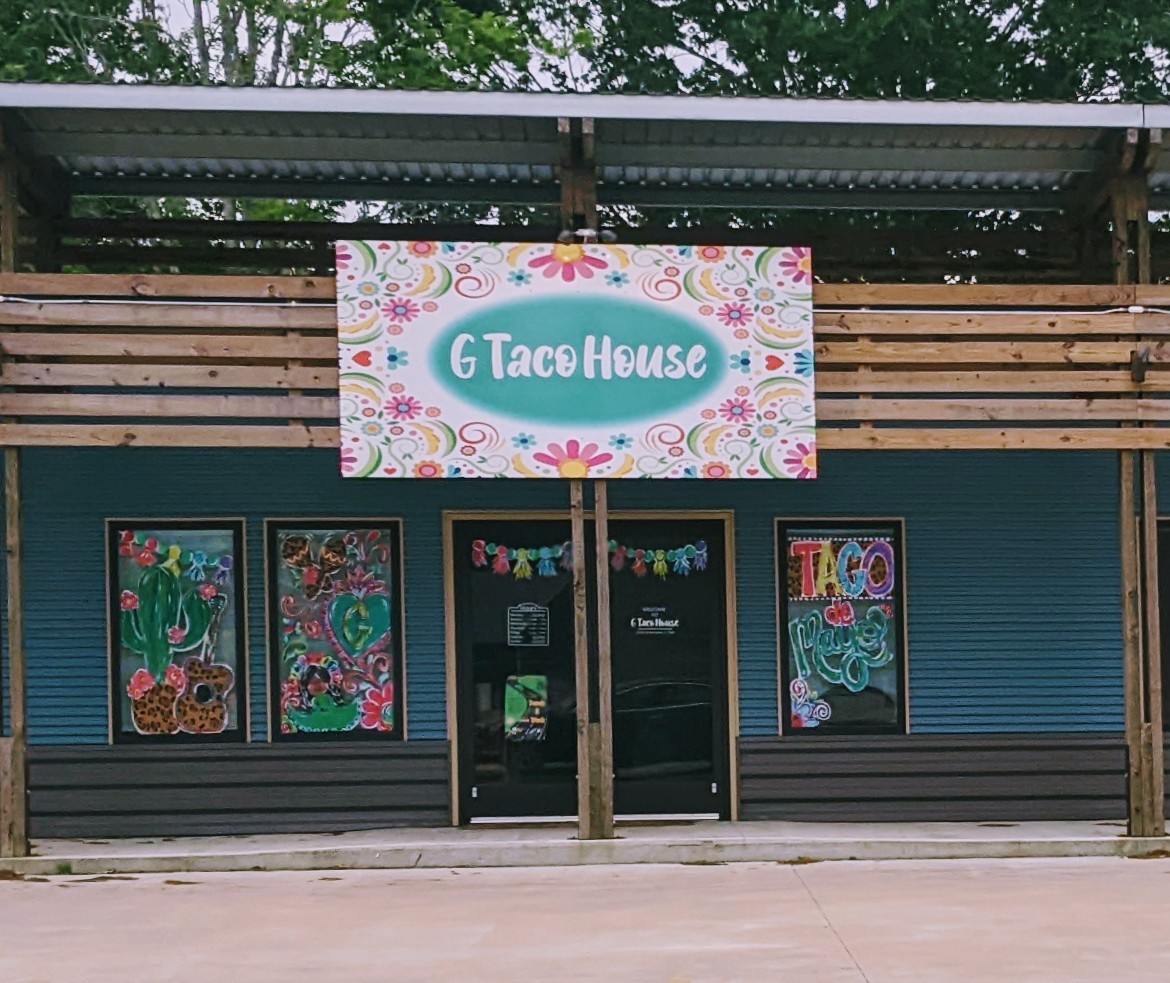 G Taco House